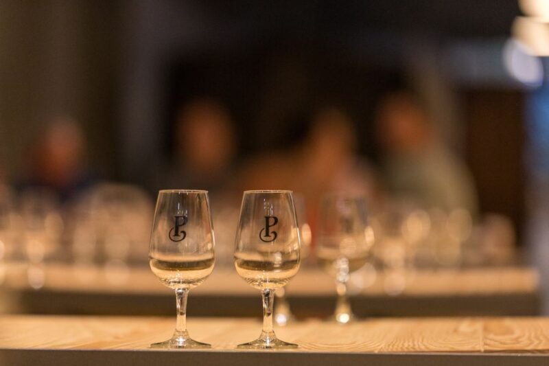 Porto: Guided Tour and Tasting of 3 Port Wines at Poças - Who Will Enjoy This Tour the Most?