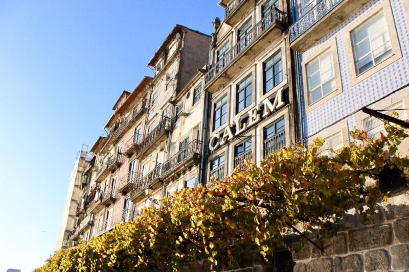 Porto: Guided Walking Tour and Lello Bookshop - Practical Tips for the Tour Experience