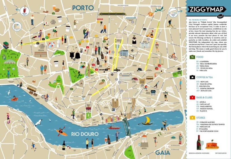 Porto: Guided Walking Tour - Value and Overall Impression of the Porto Walking Tour