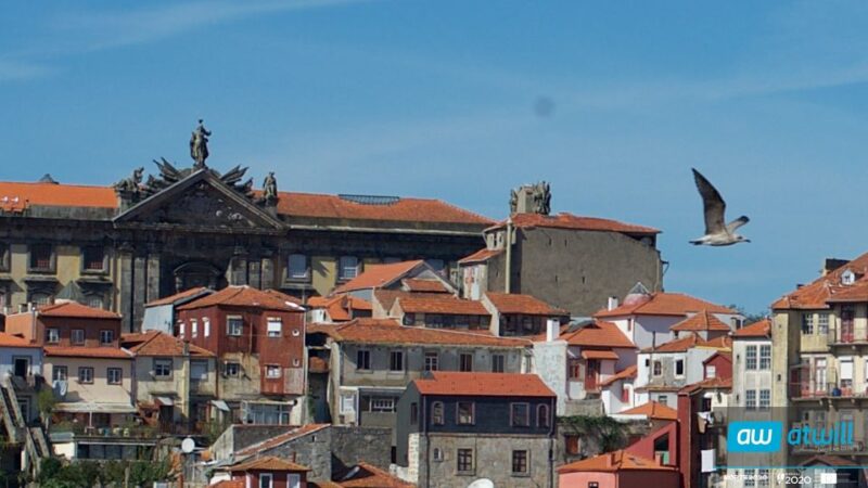 Porto: Half-Day Jewish Tour - The Tour Starts at Sé Cathedral: The Gateway to Portos Historic Center