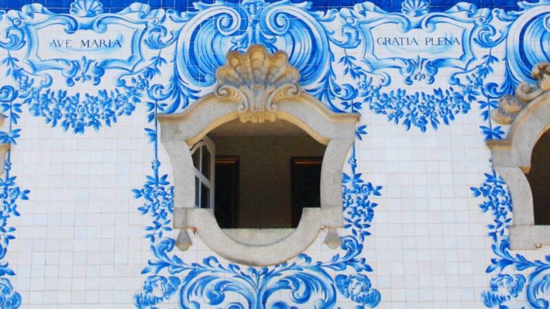 Porto: Half-Day Jewish Tour - Miragaia Neighborhood: Discovering Hidden Jewish Clues