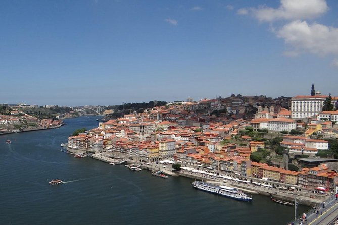Porto Half-Day Private Tour with Tuk Tuk and Lello Bookstore - Discover Porto’s Iconic Landmarks in a Compact Route