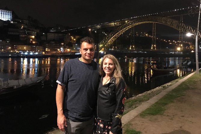 Porto Half-Day Private Tour with Tuk Tuk and Lello Bookstore - Tour Stops at Porto’s Historic Sites