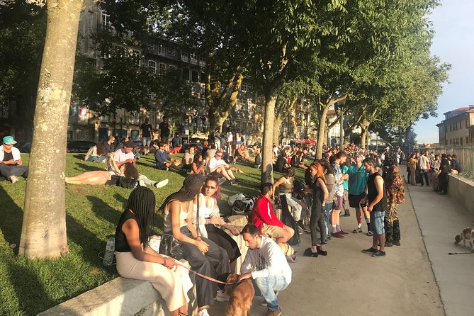 Porto Half-Day Private Tour with Tuk Tuk and Lello Bookstore - Practical Details and Tour Logistics