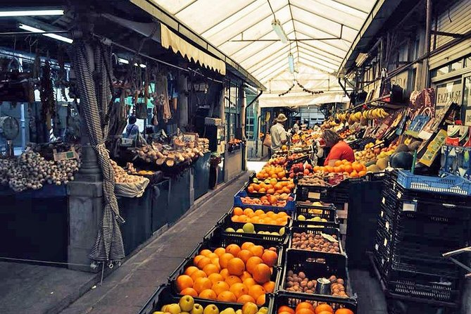 Porto Half-Day Private Tour with Tuk Tuk and Lunch - Portos Historic Cathedral and the Monastery with Stunning Views