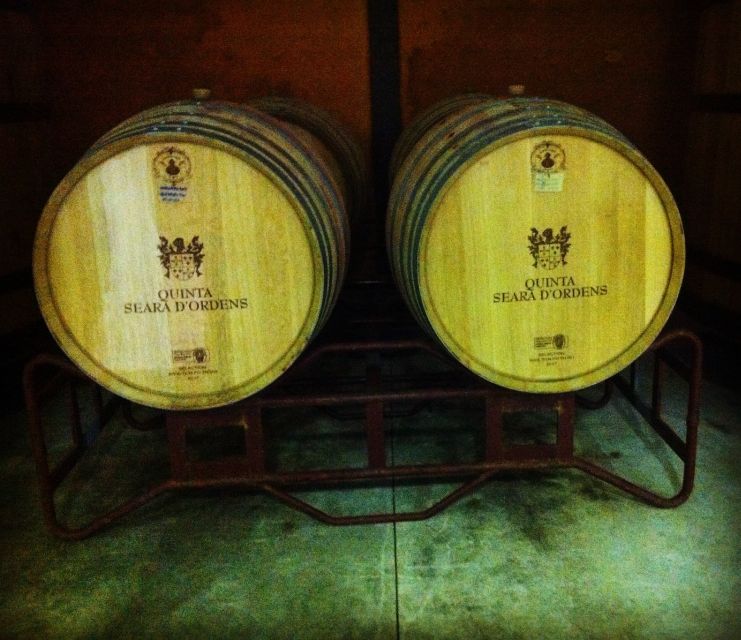 Porto: Half-Day Small Group City Tour with port wine tasting - Discover Porto in Just Four Hours with an Intimate Small Group Tour