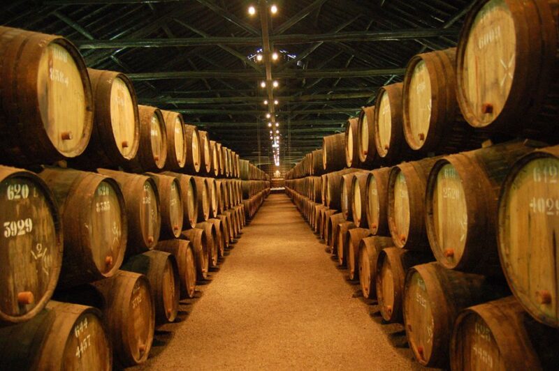 Porto: Half-Day Small Group City Tour with port wine tasting - Exploring Livraria Lello & Irmao