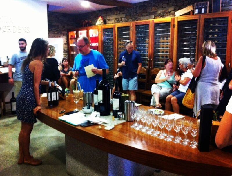 Porto: Half-Day Small Group City Tour with port wine tasting - Practical Details and Booking Flexibility