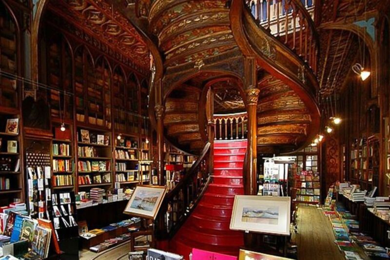 Porto Half-Day Tour & Port Wine Tasting - Key Points