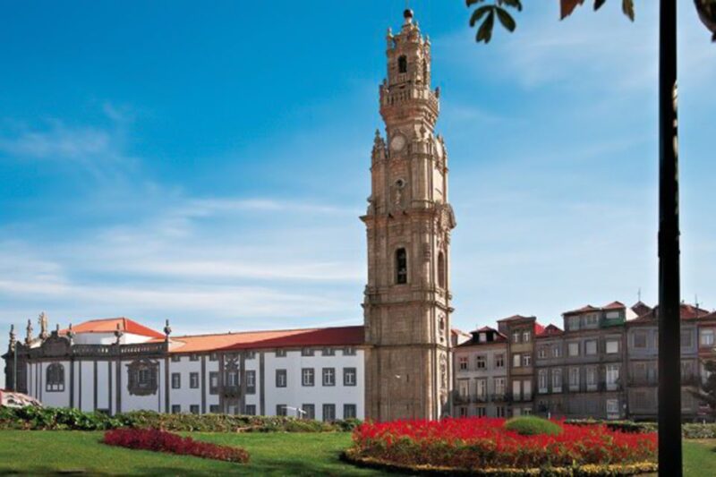 Porto Half-Day Tour & Port Wine Tasting - Port Wine Cellar Visit in Vila Nova de Gaia