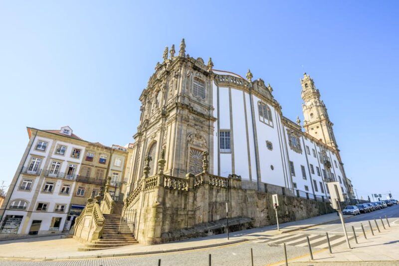 Porto: Half-Day Tour with Port Wine Cellar Visit and Tasting - The Wines and Tasting Experience