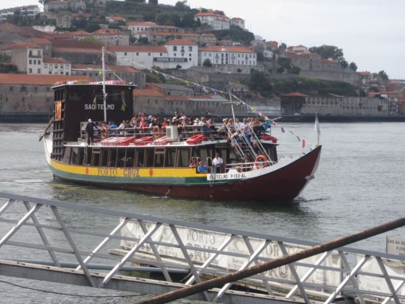 Porto Half Day Walking Tour: River Cruise & Wine Tasting - Frequently Asked Questions