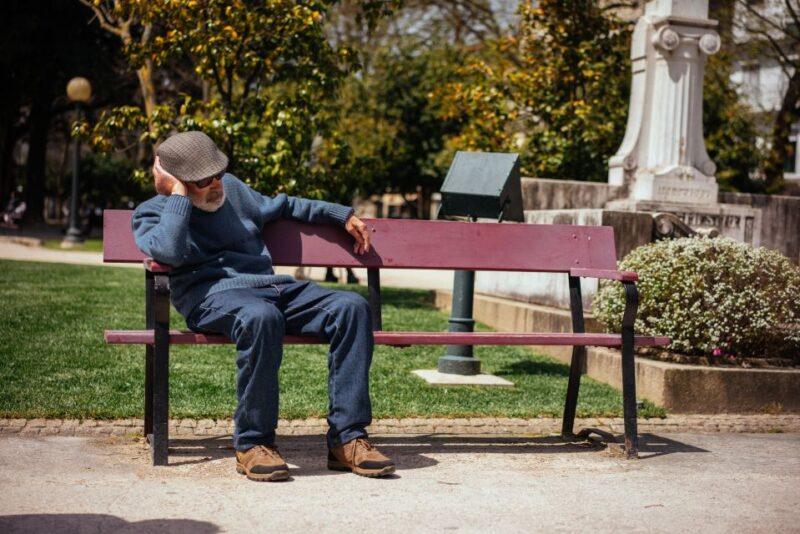 Porto: Harry Potters Inspiration Tour - The Practicalities: Meeting Point, Group Size, and Accessibility