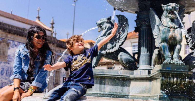 Porto: Harry Potters Inspiration Tour - Final Thoughts on the Porto: Harry Potters Inspiration Tour