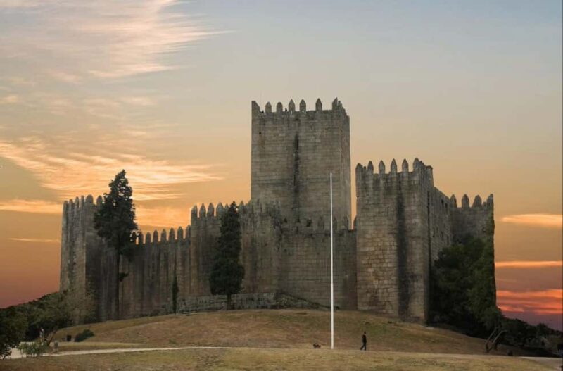 Porto: Helicopter Tour to Viana do Castelo, Braga, Guimarães - Practical Details and Booking Flexibility