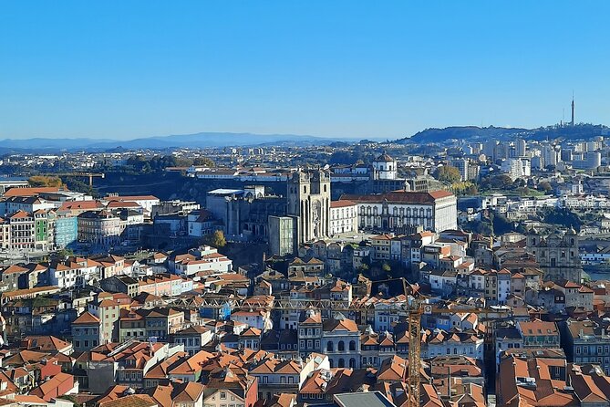 Porto Heritage Night Tour With Fado Show And Dinner Included - Logistics: Pickup, Drop-Off, and Group Size
