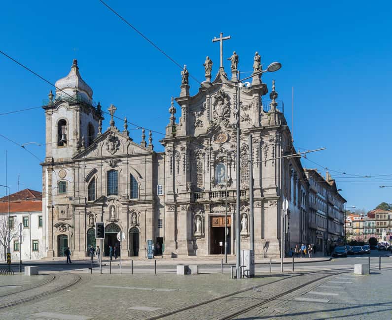 Porto Highlights and Tram - Private Tour - Explore Porto’s Best Views on a Private Guided Tour for $46
