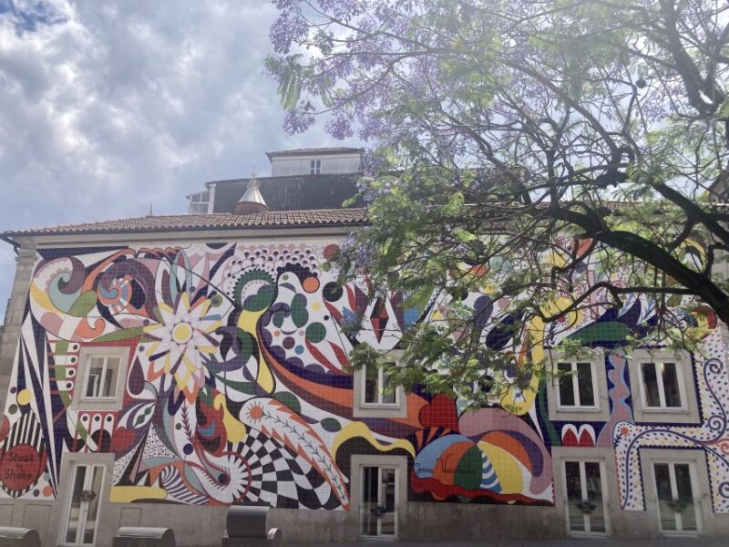 Porto: Highlights & hidden gems Walk - max 8 - Key Points