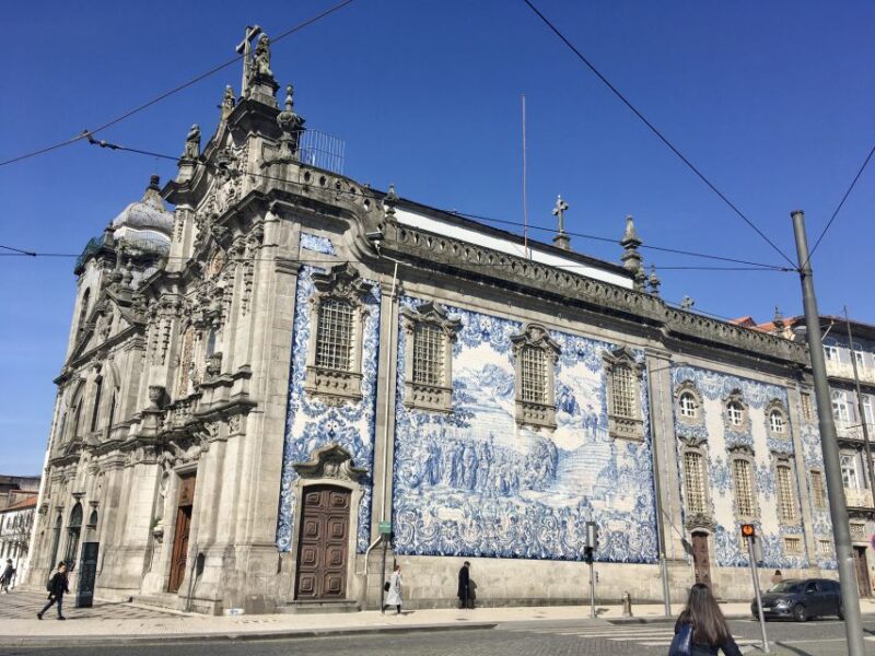 Porto: Highlights & hidden gems Walk - max 8 - Suitability and Considerations for Travelers