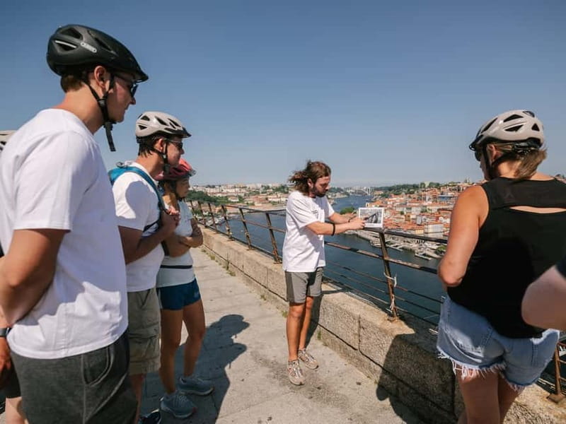 Porto: Highlights in 3 Hours E-Bike Tour - Final Thoughts on the Porto Highlights E-Bike Tour