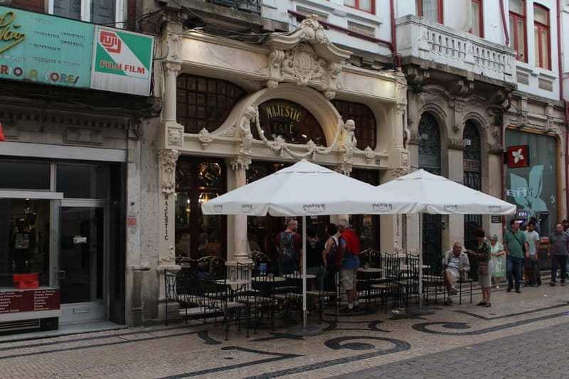 Porto Highlights (Private Walking Tour) - Discover Porto’s Main Landmarks and Hidden Corners