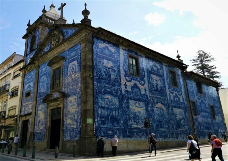 Porto: Historic City Center Walking Tour - Final Thoughts on the Porto Historic City Center Tour