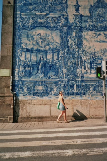 Porto: Historic Highlights Guided Walking Tour - The São Bento Station and Artistic Touches
