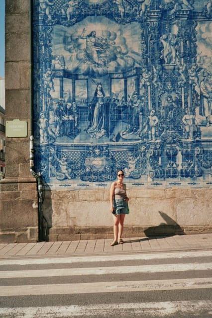 Porto: Historic Highlights Guided Walking Tour - Flexibility in Ending Locations and Personal Interests