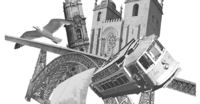 Porto Historical Tour - Smart and Fresh - Exploring Porto’s Unique Streets and Shops