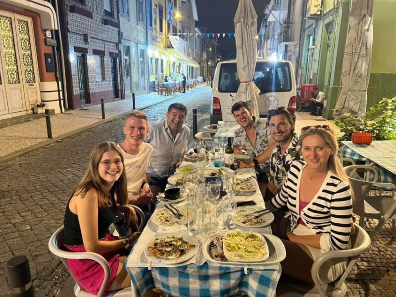 Porto Historical Tour - Smart and Fresh - The Approach to Porto’s History Without Overloading Dates