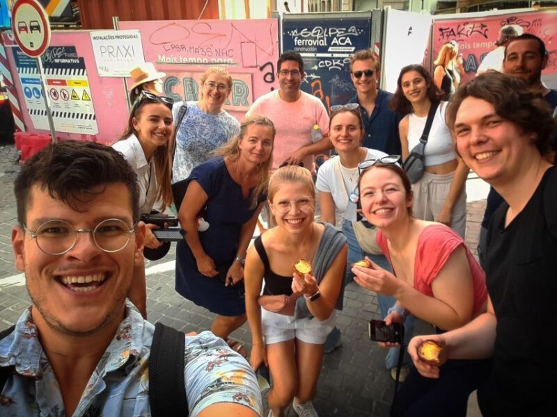 Porto Historical Tour - Smart and Fresh - Guided in English and Russian by Friendly Experts