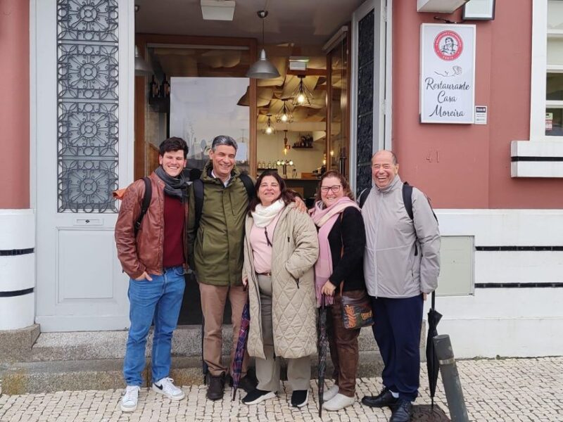 Porto Historical Tour - Smart and Fresh - A Highly Praised Guide and Experience