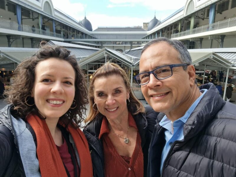 Porto: History & Lengends walking tour - Key Points