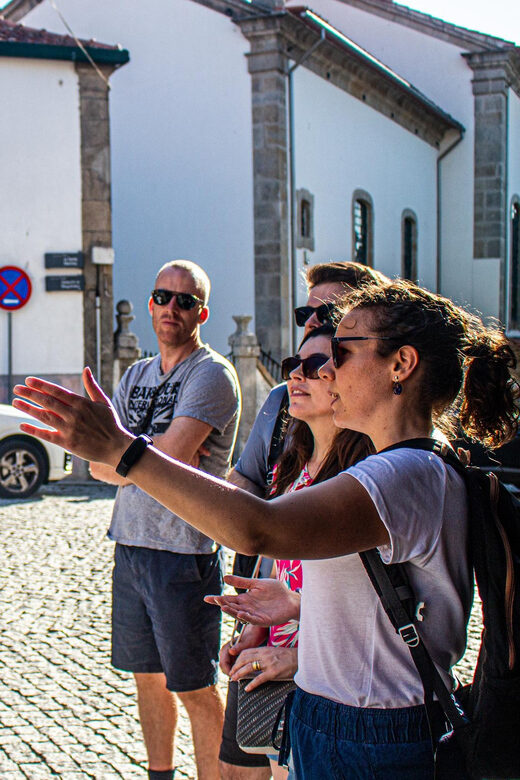 Porto: History & Lengends walking tour - Discovering Porto University and Academic Heritage