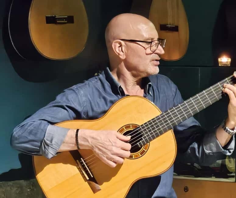 Porto: Intimate Fado Show & Port Wine at Sao Bento Station - Discovering the Heart of Fado in Porto’s São Bento Station