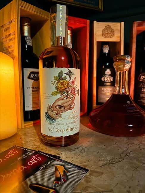 Porto: Intimate Fado Show & Port Wine at Sao Bento Station - Why This Tour Excels Compared to Similar Experiences