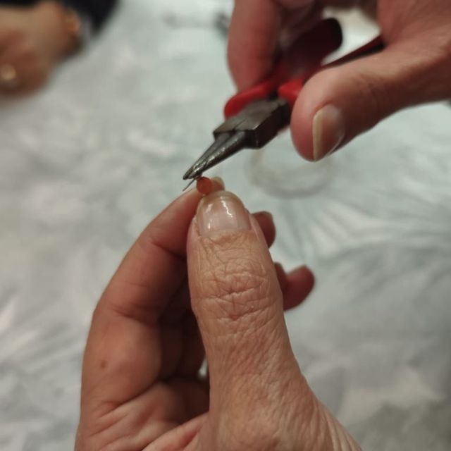 Porto: Jewelry Workshop at Antero de Quental - Crafting Your Own Jewelry Piece in 2.5 Hours