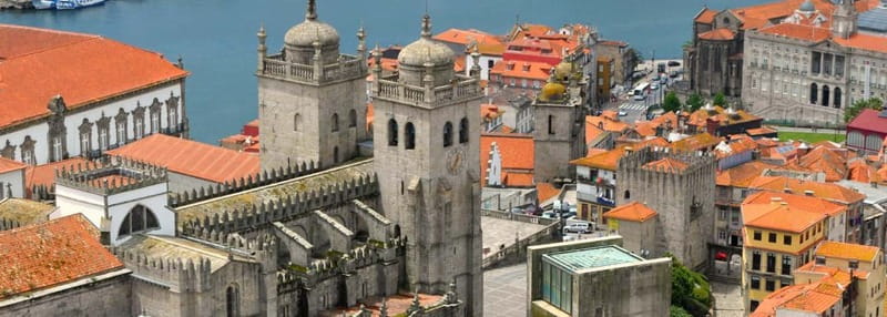 Porto Jewish Heritage Walking Tour Small group - Key Points