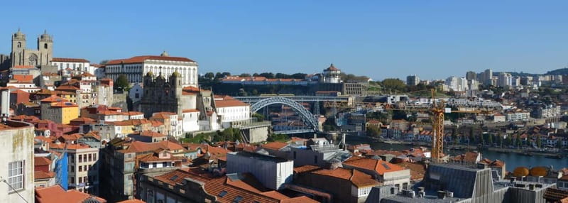 Porto Jewish Heritage Walking Tour Small group - Practical Details: Logistics and Inclusion