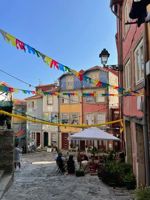 Porto Jewish Heritage Walking Tour Small group - Final Thoughts on the Porto Jewish Heritage Walking Tour