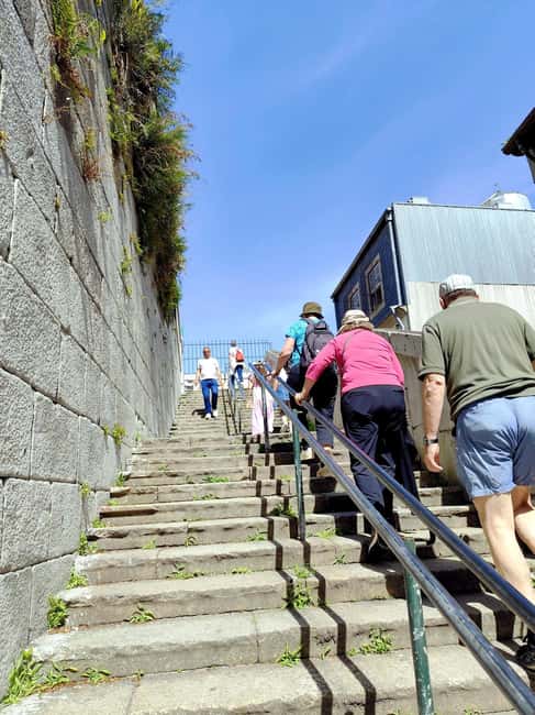 Porto: Jewish Heritage Walking Tour - Discover the Jewish Heritage in Porto’s Narrow Streets