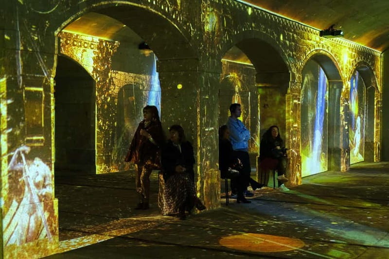 Porto Legends  The Underground Experience - Accessibility and Practical Details