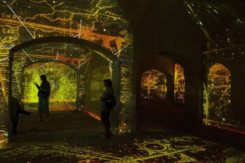 Porto Legends  The Underground Experience - Practical Tips and What to Expect on Arrival