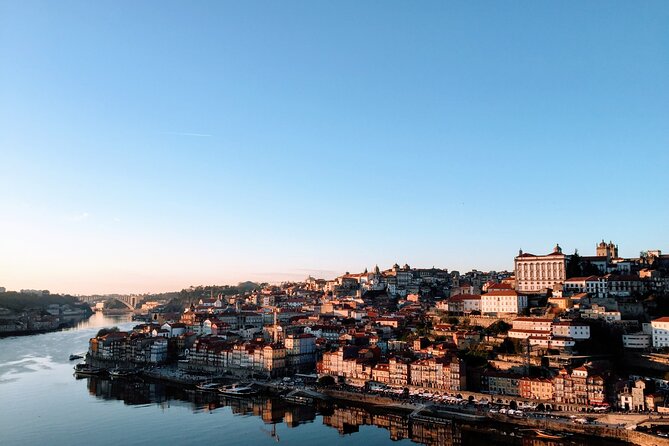 Porto Like a Local: Customized Private Tour - How the Tour Starts at a Flexible Meeting Point in Porto