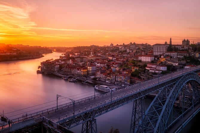 Porto Like a Local: Customized Private Tour - Practical Tips for Your Porto Private Tour
