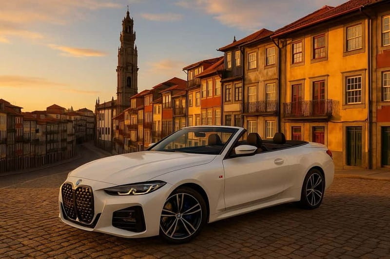 Porto Like Never Before: Private Tours with Local Touch - Practical Details and Logistics