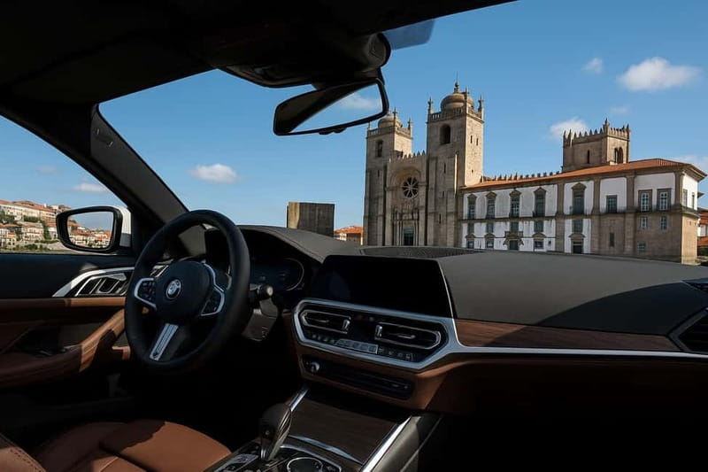 Porto Like Never Before: Private Tours with Local Touch - Final Thoughts on Porto Like Never Before