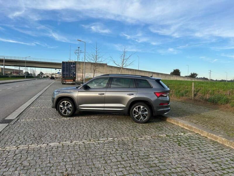 Porto - Lisboa with two stops - How the Tour Connects Porto and Lisbon