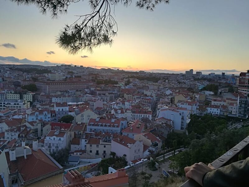 Porto / Lisbon Transfer with Nazaré & Óbidos - The Experience of Traveling with BlueHop Travel