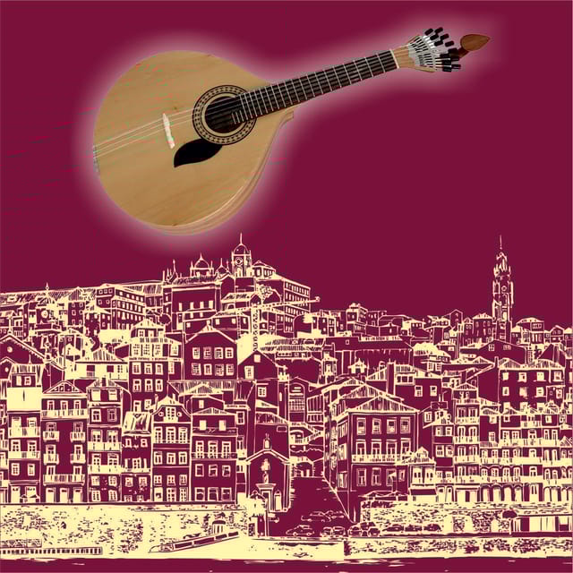 Porto: Live Fado and Wine Tasting Tour - Wine Tasting at a Traditional Porto Establishment